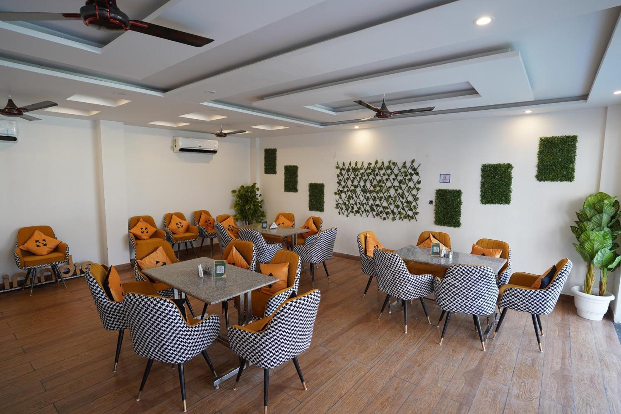 Hide-In Rishikesh, Laxman Jhula Hostel Екстериор снимка